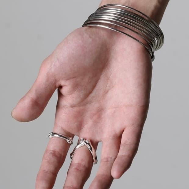 구매글 솔로이스트 링