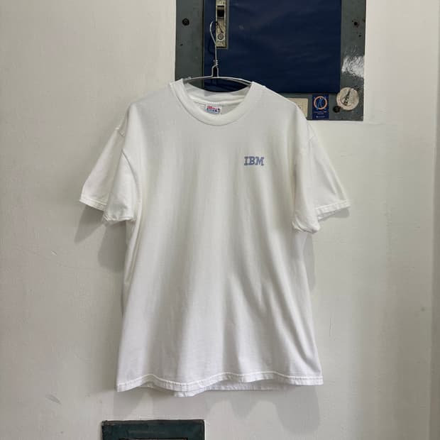 90s00s IBM Promo T-Shirt 