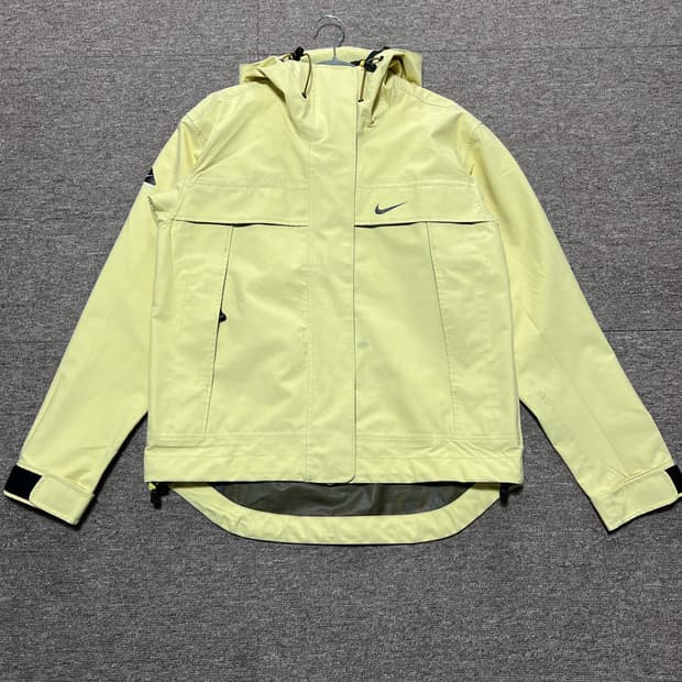 나이키 ACG 마운틴 윈드 바람막이 L