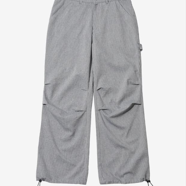 더뮤지엄비지터 래빗 스프라이트 카펜터 팬츠 (네이비)