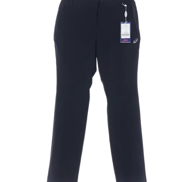 아식스 작업용 팬츠 (여름) 새상품