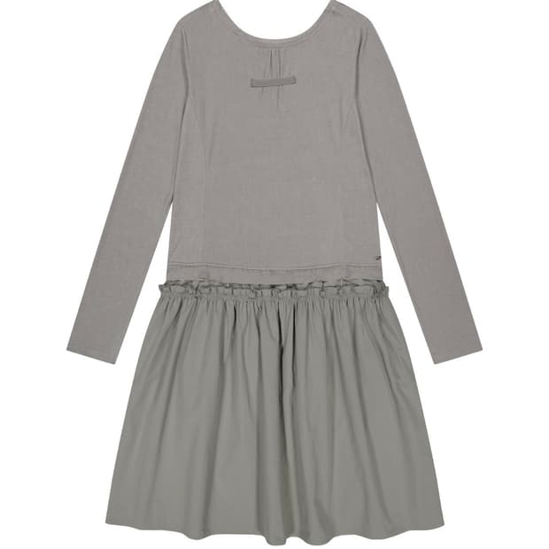 코이세이오 2WAY SHIRRING ONE PIECE LIGH