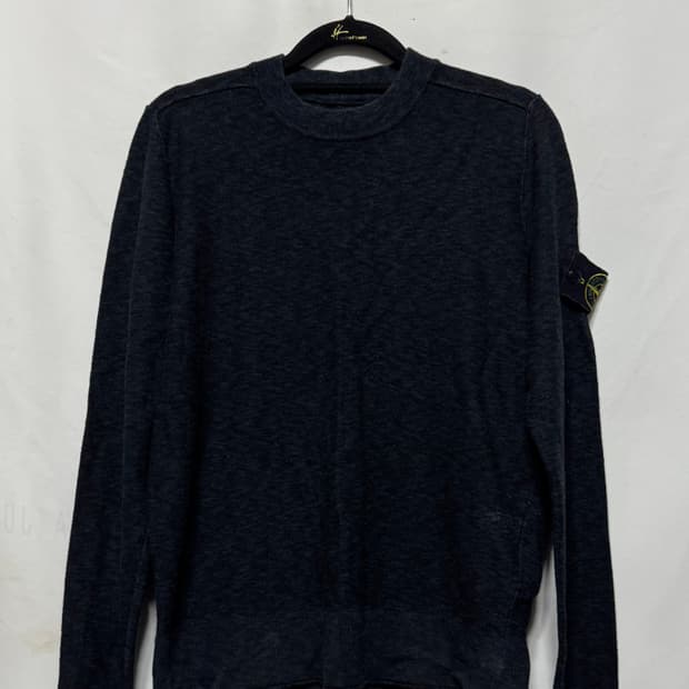 S 스톤아일랜드 니트