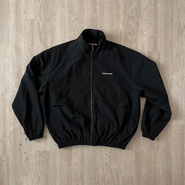 Thisisneverthat INTL. Team Jacket
