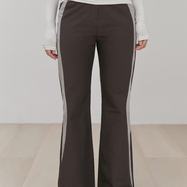 Oheshio Windbreaker Pants / 오헤시오 바지