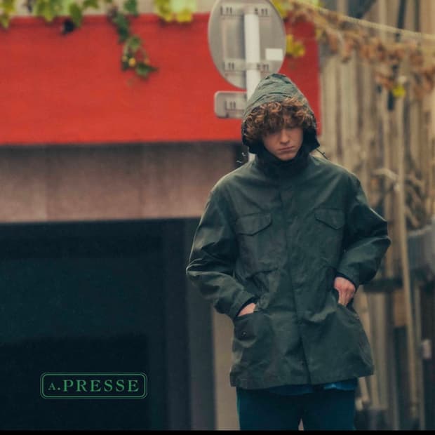 [2] a.presse 아프레쎄 m65