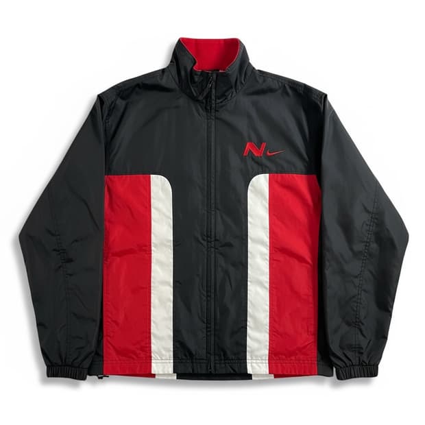 Nike 90's oldshool N windbreaker 75