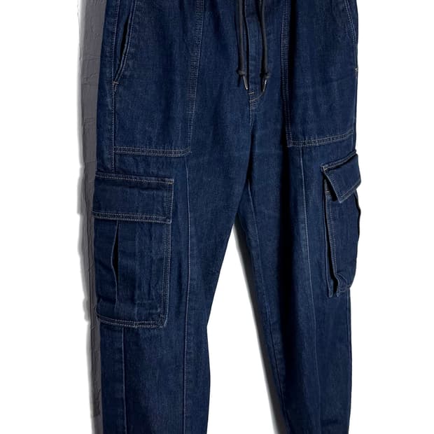 준지 준지바지 준지팬츠 조거팬츠 juunj