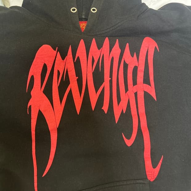 xxxtentacion kill hoodie