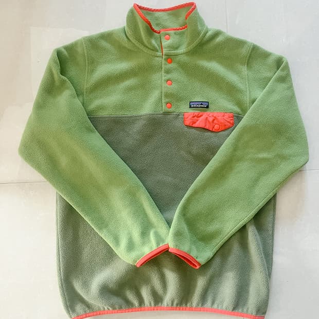 파타고니아 신칠라