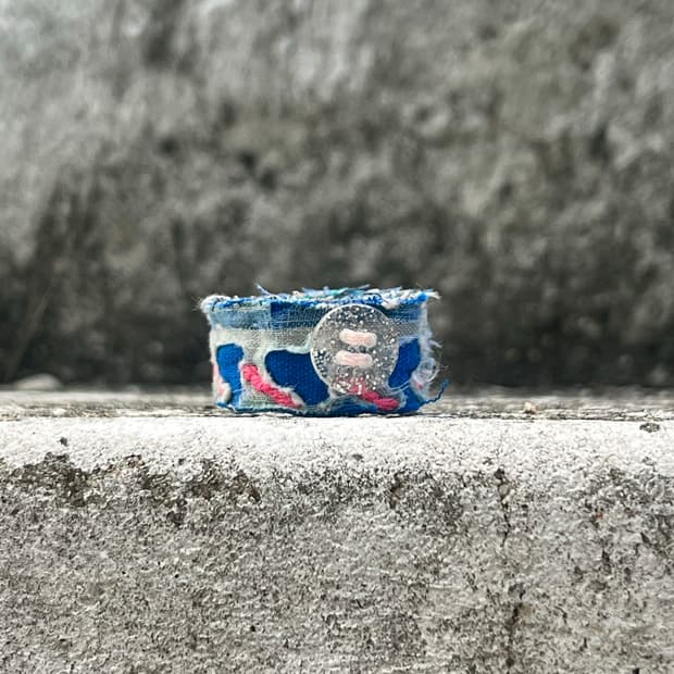 kantha ring (칸타 반지)