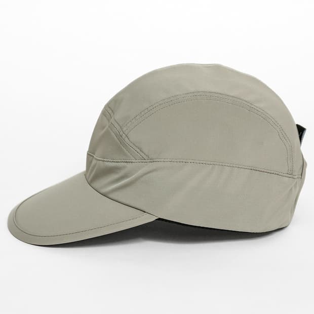 cayl 케일 스트레치 쉘 캡 (오크)