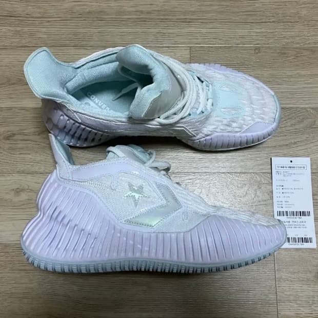 [260] 컨버스 올스타 BB 프로토타입 CX