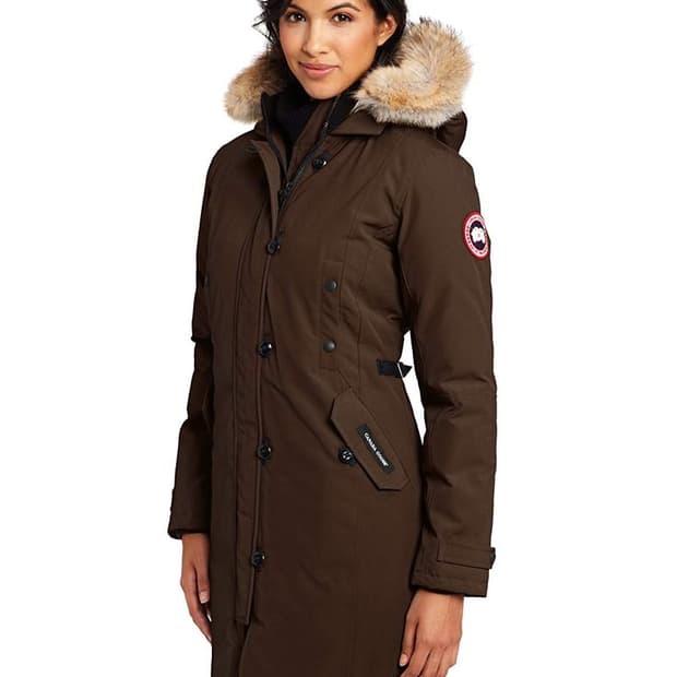 캐나다구스 캔싱턴 xxs