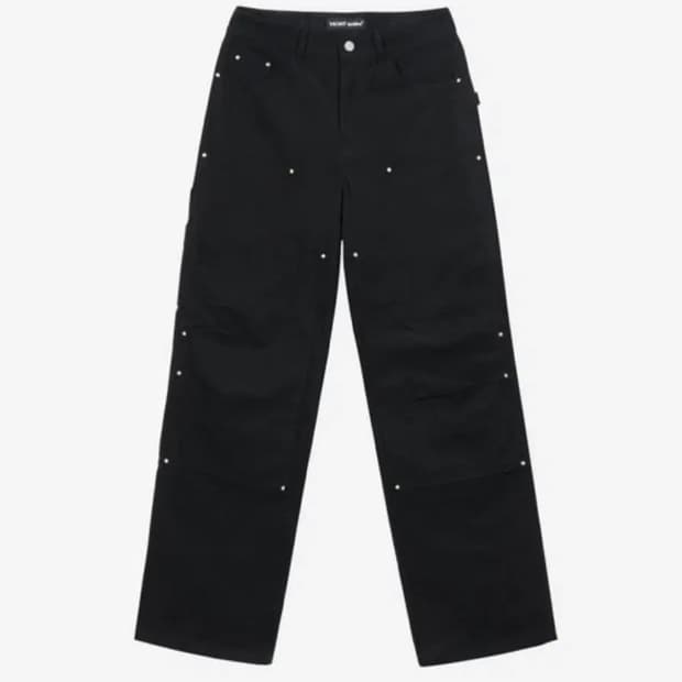 베이컨트 아카이브 노바 카펜터 팬츠 지우 바지