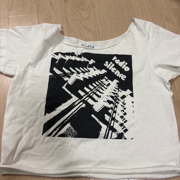 브랜드멜빌 티셔츠