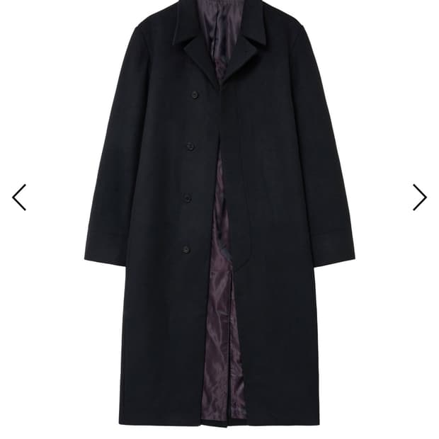 A.ta 에이타 엔드 코트