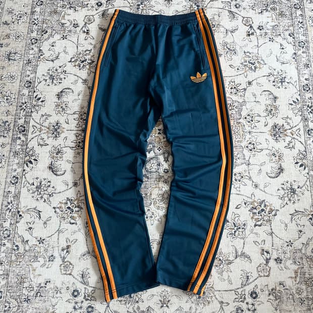 아디다스 오리지날 파이어버드 트랙팬츠