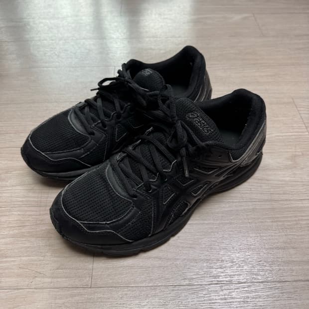 아식스 조그100 280