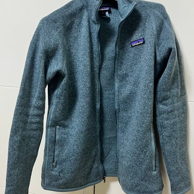 파타고니아 신칠라 사이즈 s