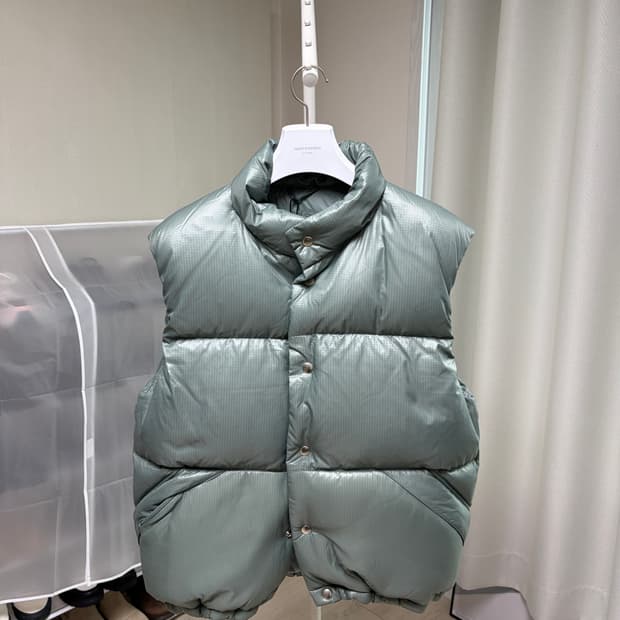 토마스모어 패딩 M