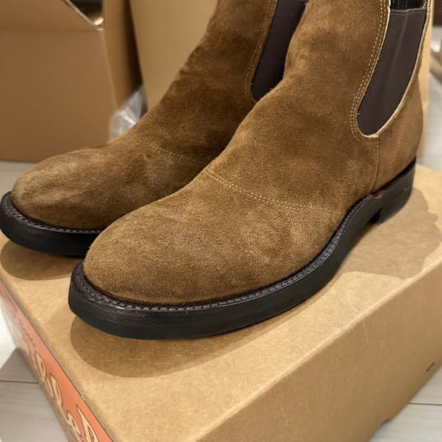 rrl 콩그레스 새상품 9D