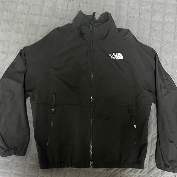 [95] 노스페이스 바람막이