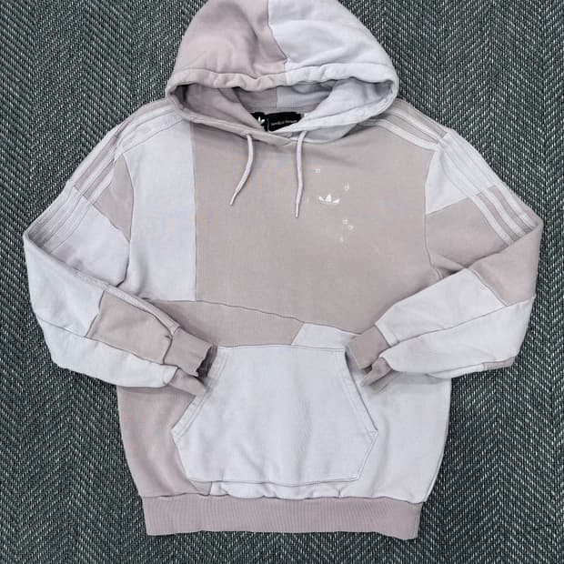 아디다스 후드티