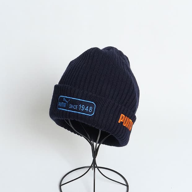 PUMA Embro Beanie
