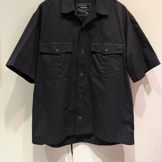 GU Shirt