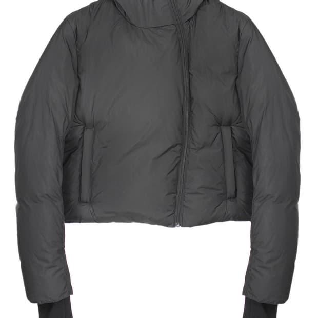 bonnae  Padded puffer jacket