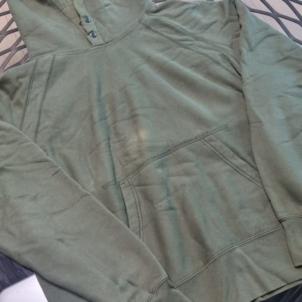 Engineered Garments 후디