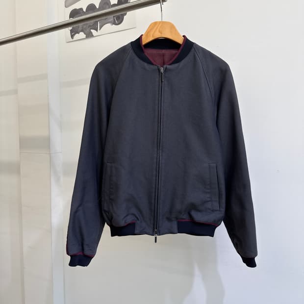 COMME CA DU MODE MAN (Made in Japan) 자켓 