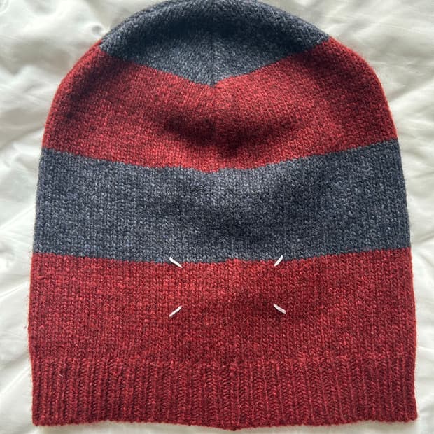 마르지엘라 비니