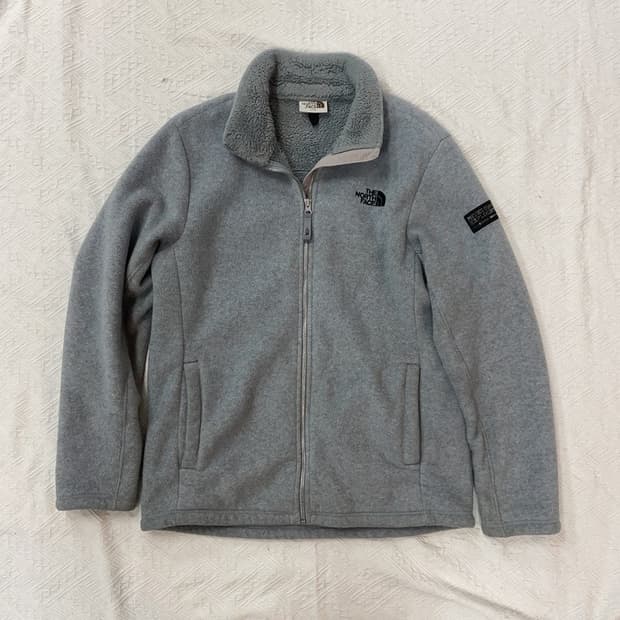 [100] 노스페이스 화이트라벨 뽀글이 후리스