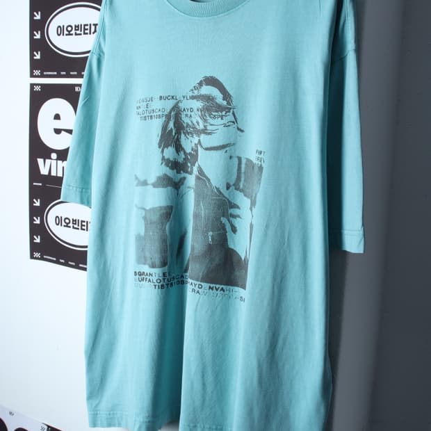 (2XL-3XL) 에잇세컨즈 반팔 티셔츠 빅사이즈 피그먼트-H35648