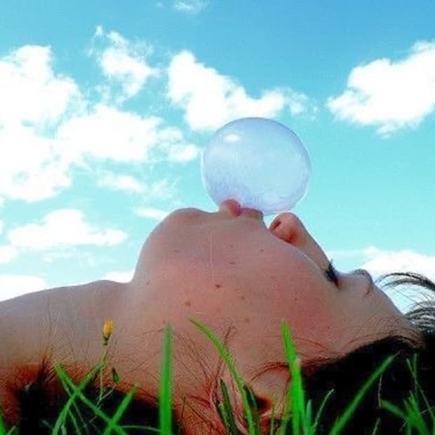 꼼데가르송 플리츠 도트 랩 스커트