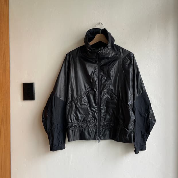 Stella Mccartney x Adidas Run Perf Jacke