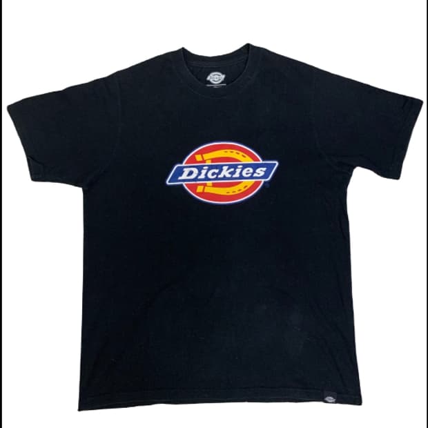 DICKIES T-shirt