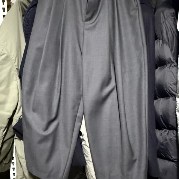 아더에러 (시그 m grey)