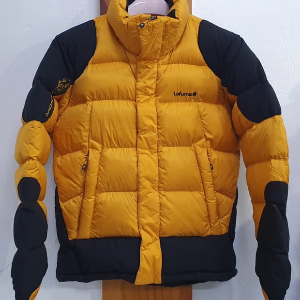 라푸마 구스패딩(95)