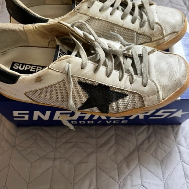 골든구스 42사이즈