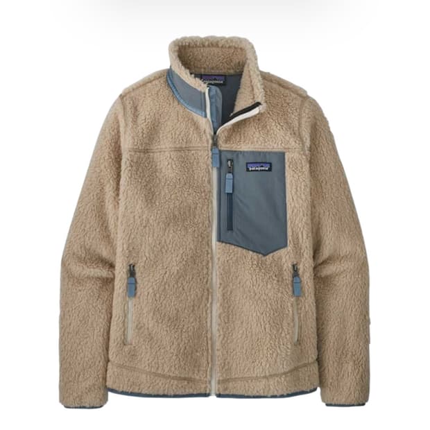 파타고니아 우먼 클래식 레트로-X 자켓 / L사이즈