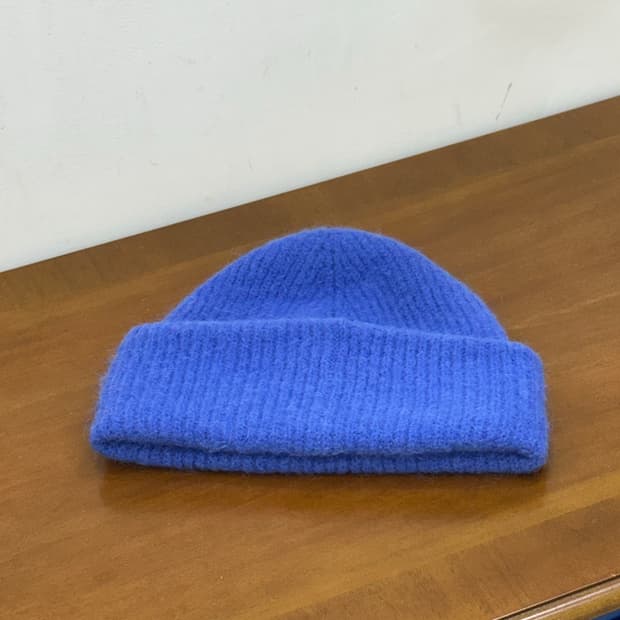 아르켓 알파카 울 비니