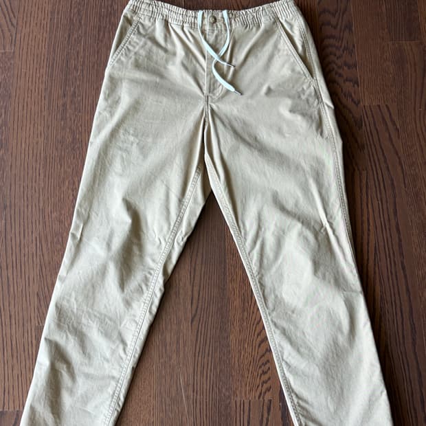 폴로 랄프로렌 프렙스터 팬츠 릴렉스 핏