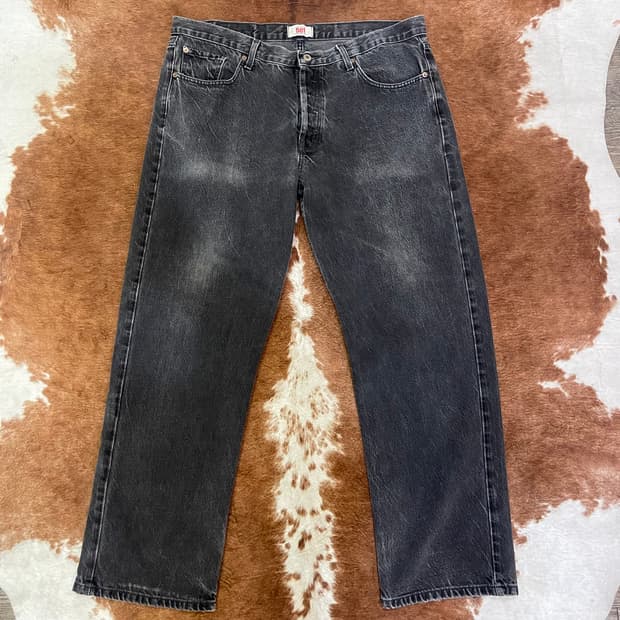 리바이스 501 made in usa