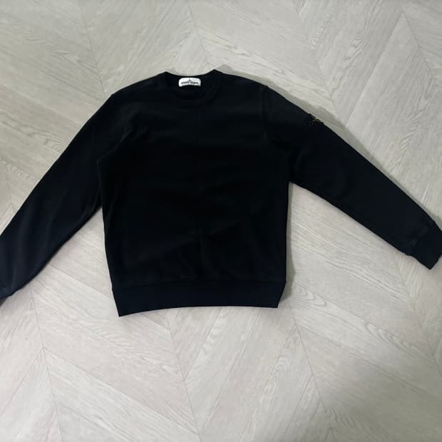 스톤아일랜드 맨투맨 M