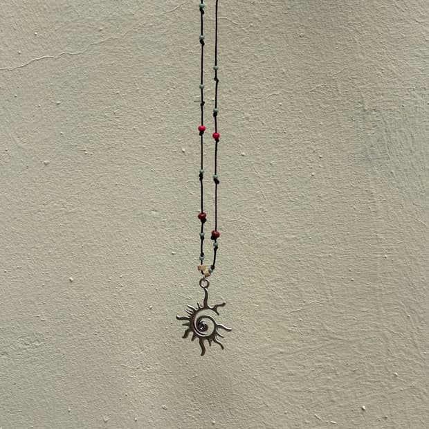 Handmade Necklace