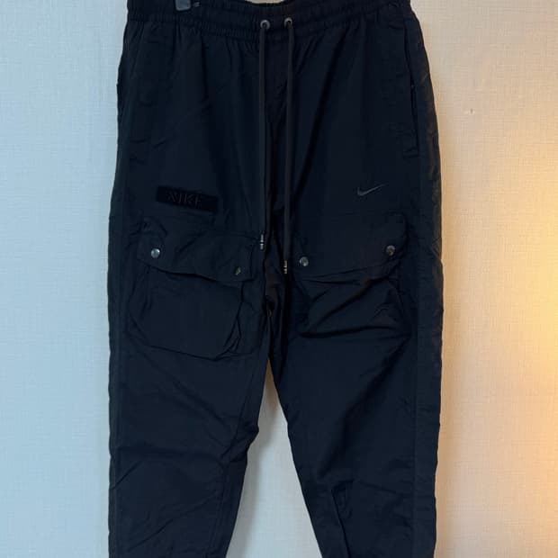 [XXL]나이키 나일론 우븐 카고팬츠