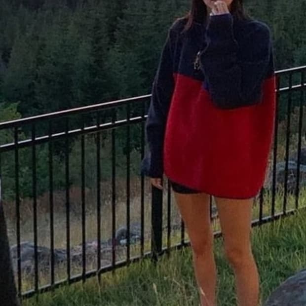 Z-313 파타고니아 신칠라 